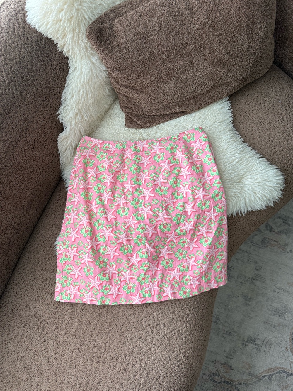 Vineyard Vines Margo skirt